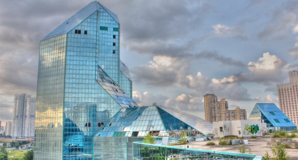 Институт развития образования присоединят к РАНХиГС Институт развития образования присоединят к РАНХиГС