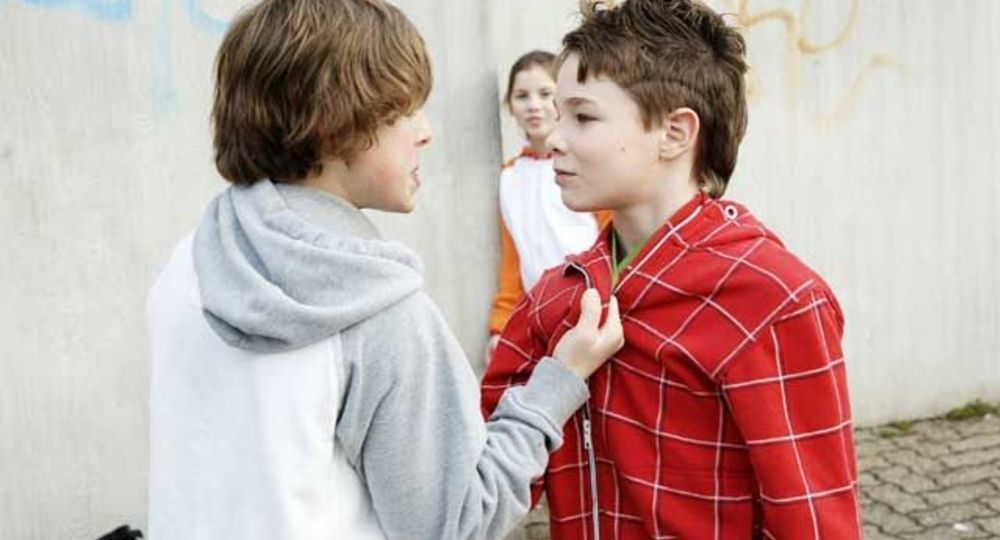 Службы примирения школьников появятся в Удмуртии Службы примирения школьников появятся в Удмуртии