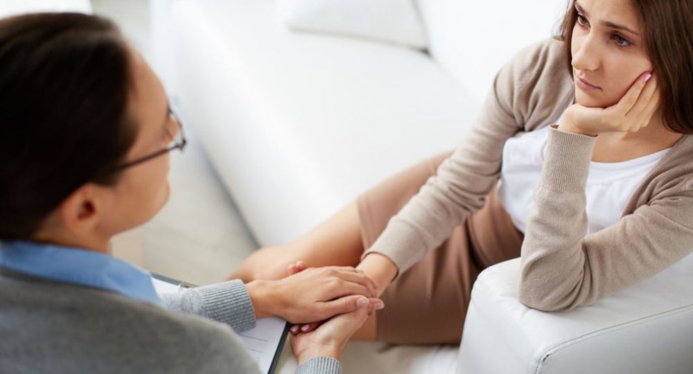 Открыт федеральный центр психологической помощи учителям