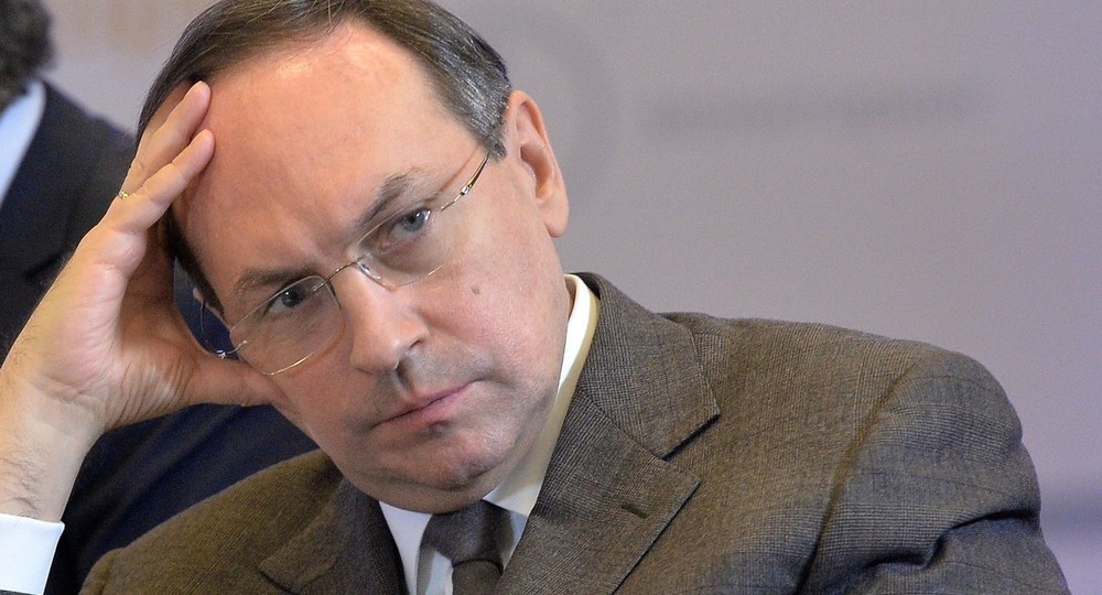 Мы должны стать умнее всех Мы должны стать умнее всех