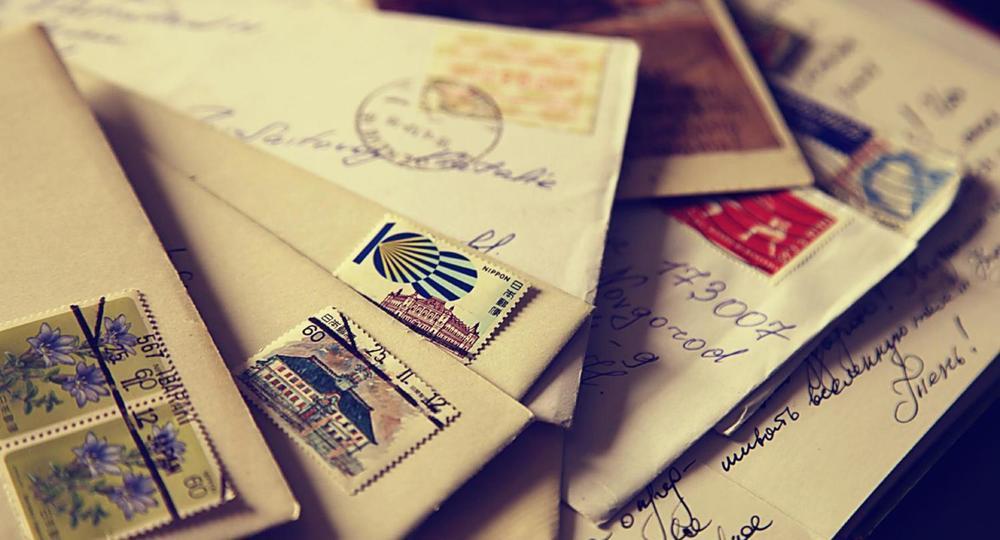 Калининградский школьник получил письмо от королевы Елизаветы II Калининградский школьник получил письмо от королевы Елизаветы II