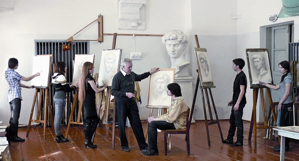 Кабмин поручил Минобрнауки модернизировать колледжи Кабмин поручил Минобрнауки модернизировать колледжи