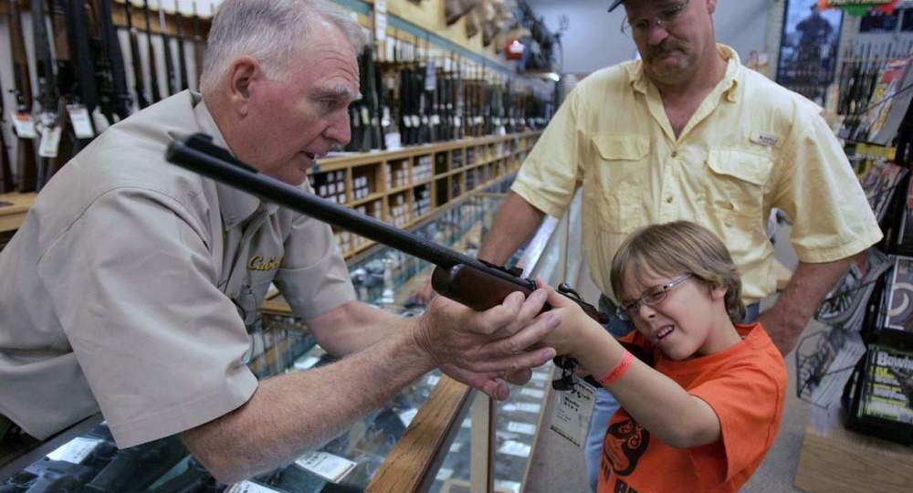 Сенат Флориды одобрил законопроекты по безопасности в школах Сенат Флориды одобрил законопроекты по безопасности в школах