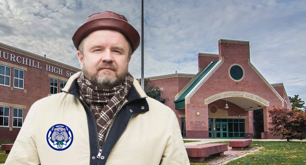 В гостях у американской школы В гостях у американской школы