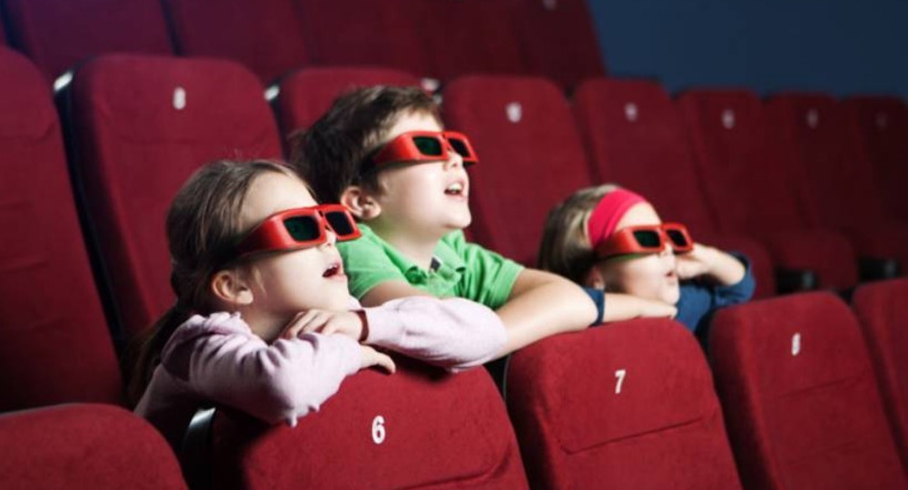 В школах России могут ввести киноуроки