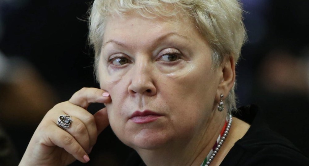 Ольга Васильева допустила корректировку программы строительства новых школ Ольга Васильева допустила корректировку программы строительства новых школ