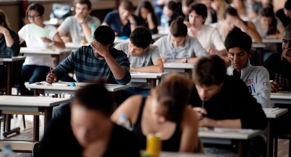 Франция: готовится реформа профессионального лицея