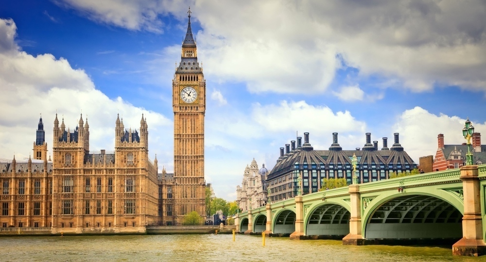 Российские школьники рискуют не увидеть Биг-Бен Российские школьники рискуют не увидеть Биг-Бен