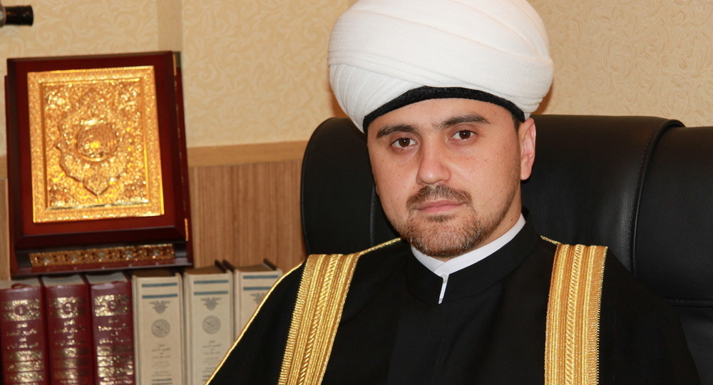 Ислам не ограничивается богословием Ислам не ограничивается богословием