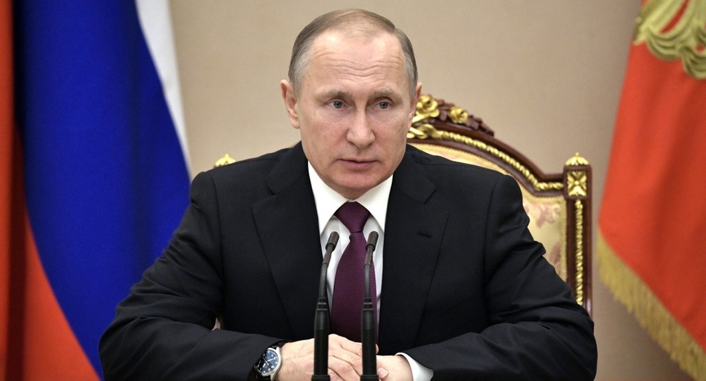 Владимир Путин наградил лучших наставников Владимир Путин наградил лучших наставников