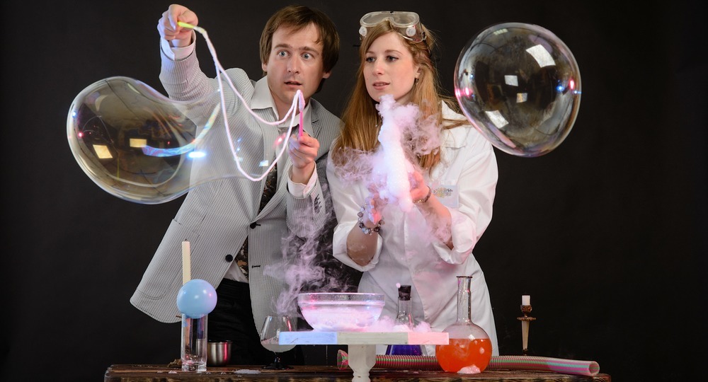 Урок как шоу Урок как шоу