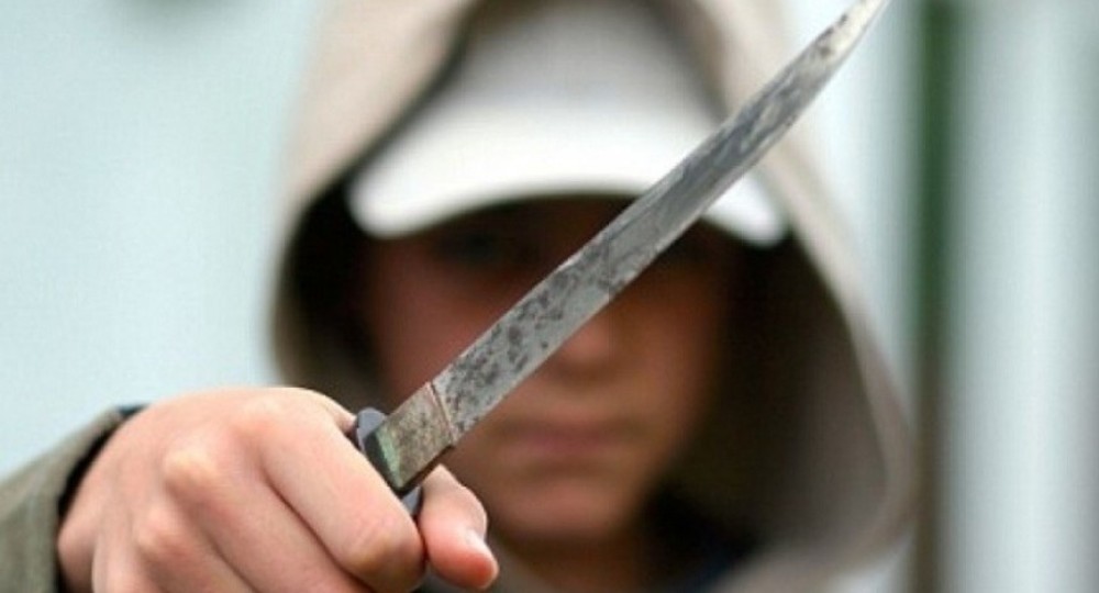 Немецкий второклассник напал на учительницу Немецкий второклассник напал на учительницу