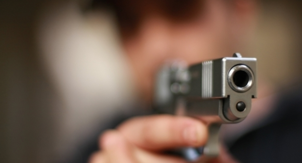 Стрельба произошла в школе в США Стрельба произошла в школе в США