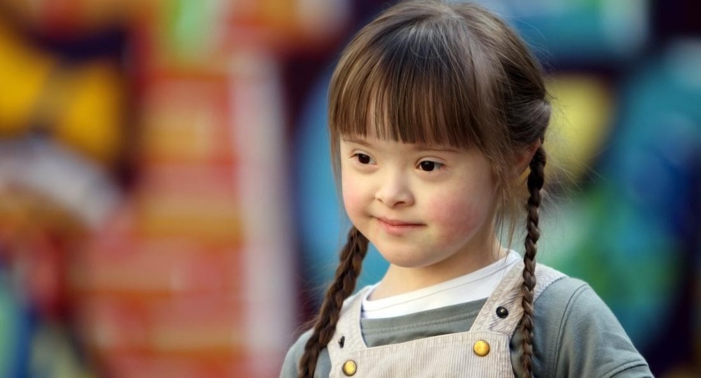 Не болезнь, а особенность Не болезнь, а особенность