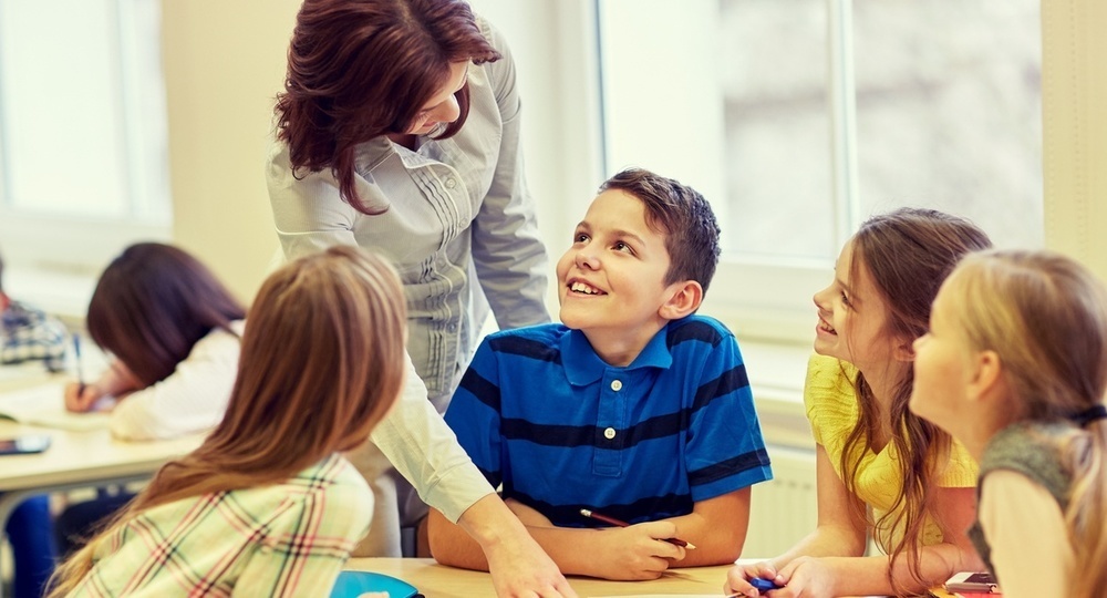 Российским школам необходимо менять методики обучения Российским школам необходимо менять методики обучения