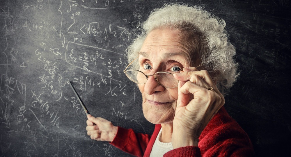 Седеет школа — чахнет молодёжь Седеет школа — чахнет молодёжь