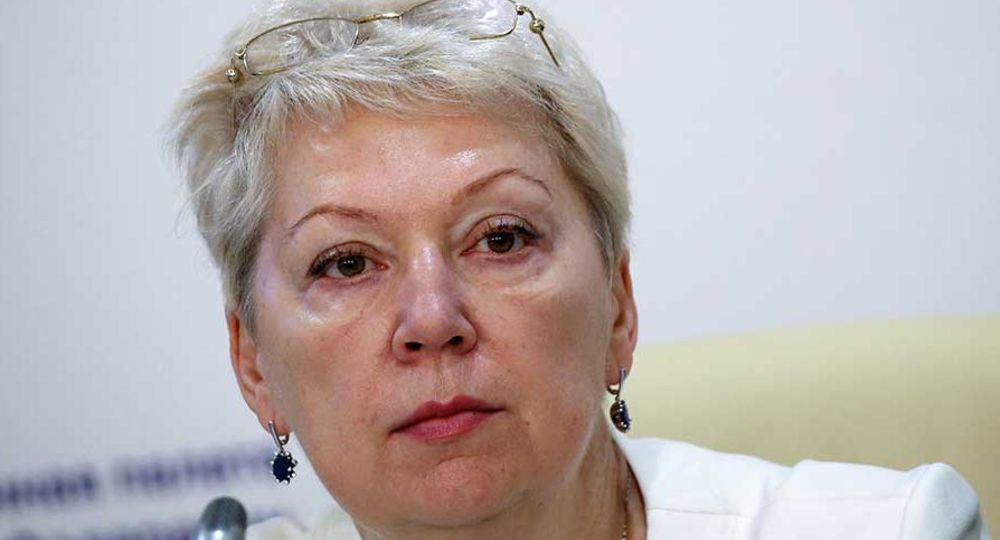 Нацбезопасность зависит от качества учебников русского языка Нацбезопасность зависит от качества учебников русского языка