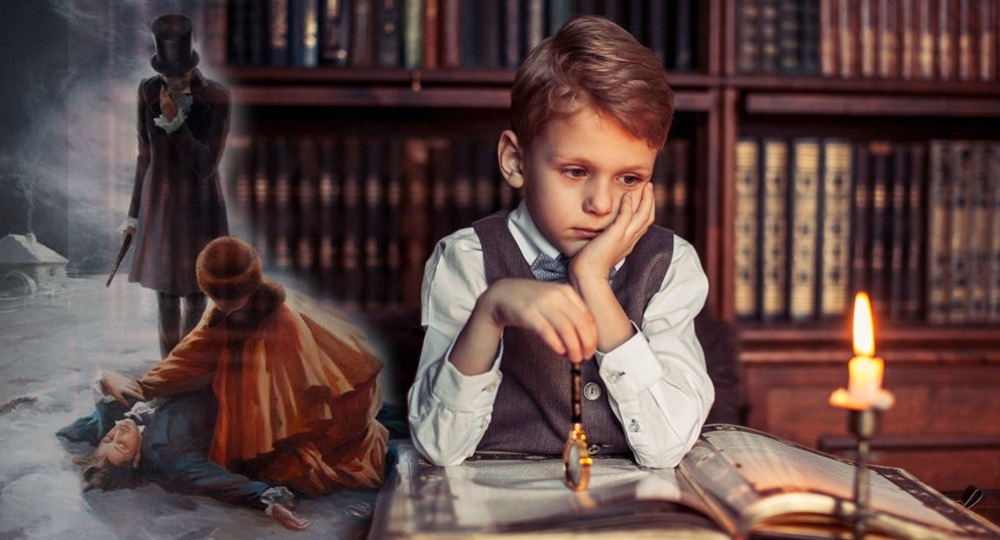 Вариативность ради ученика Вариативность ради ученика