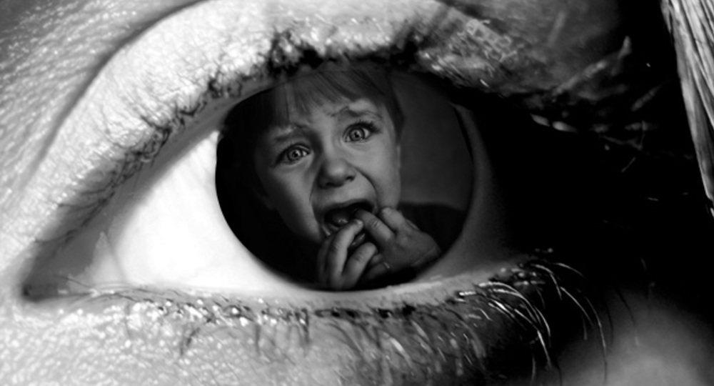 Никто не защитит нас от нас самих