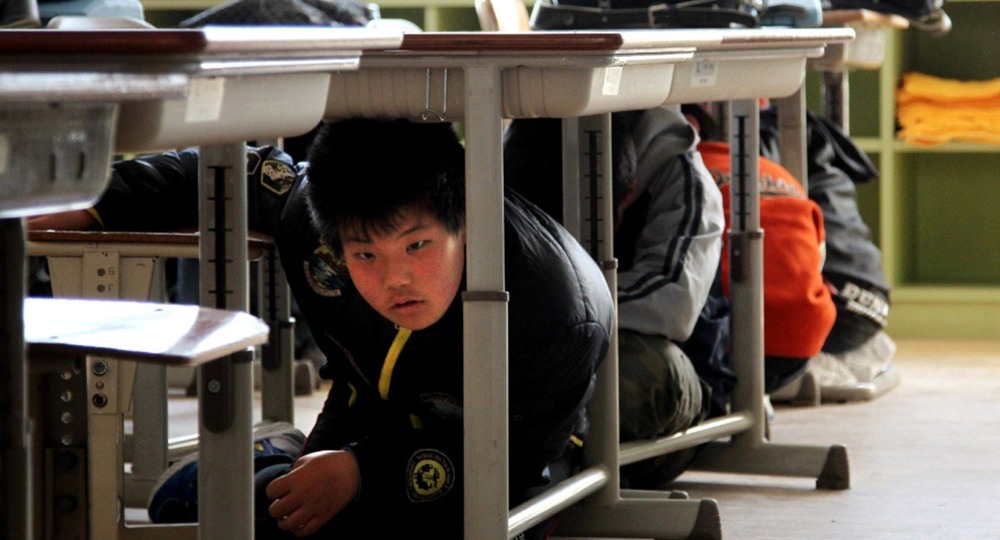 Японский способ выживания Японский способ выживания