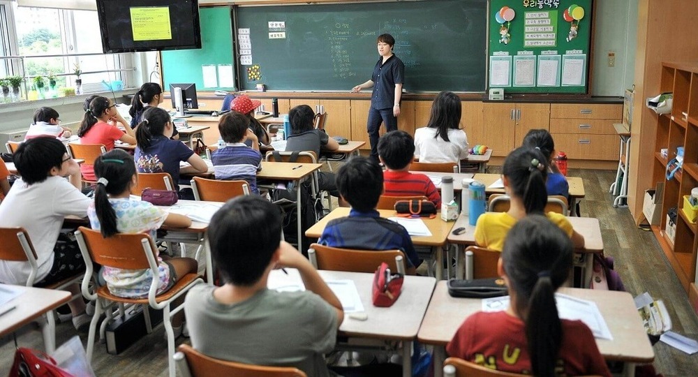 Как считать деньги по-корейски Как считать деньги по-корейски