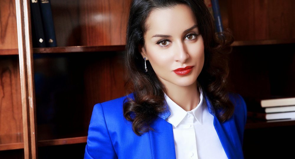 Тина Канделаки настаивает на гейминге в школах Тина Канделаки настаивает на гейминге в школах