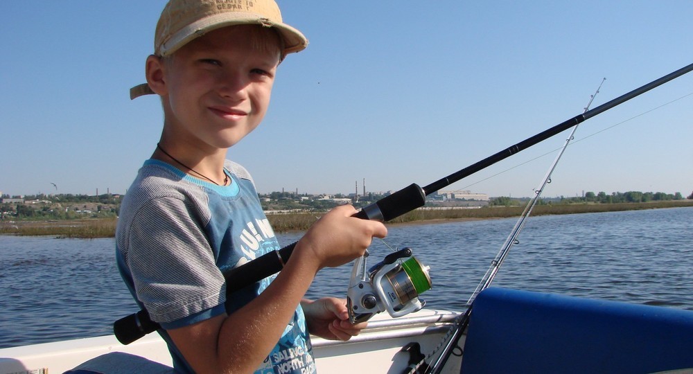 Ненецким школьникам будут преподавать «Основы рыболовства» Ненецким школьникам будут преподавать «Основы рыболовства»