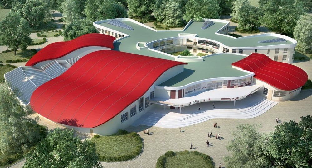 В школу с ментором В школу с ментором