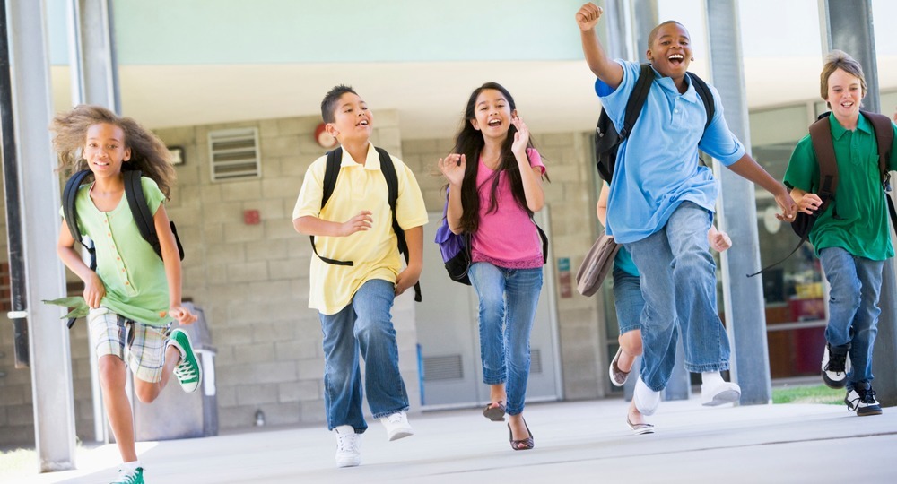 Губернатор Аризоны ввел дополнительный перерыв для младших школьников