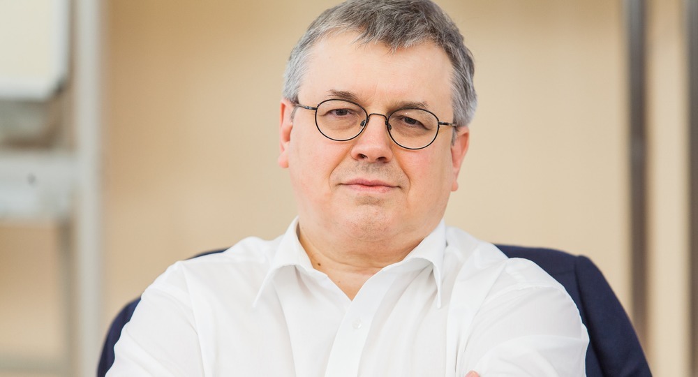 Ярослав Кузьминов: Образование – инерционная система Ярослав Кузьминов: Образование – инерционная система