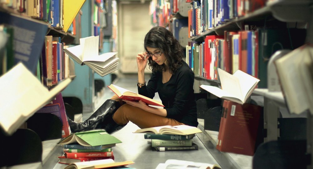 Учеба становится делом всей жизни человека Учеба становится делом всей жизни человека