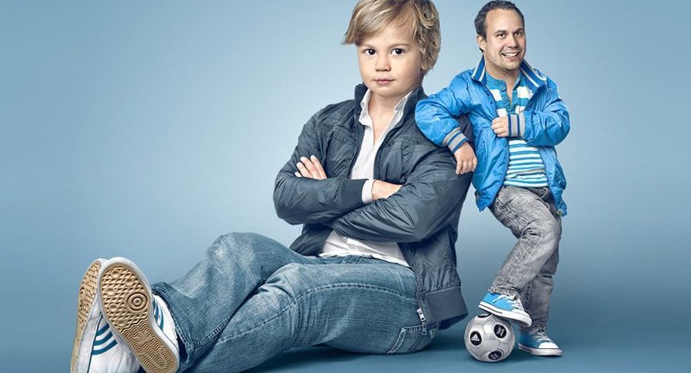 Доминанты образования Доминанты образования