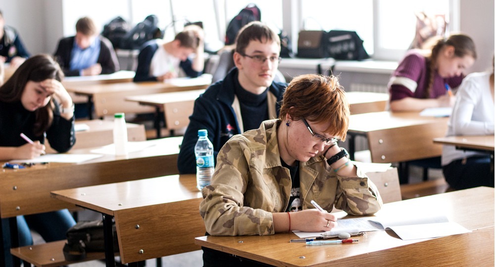 Минобрнауки: 200 школьных олимпиад запланировано в текущем учебном году