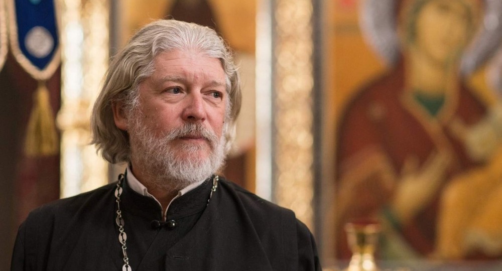 Алексий Уминский: Курс ОПК в существующем виде бесполезен Алексий Уминский: Курс ОПК в существующем виде бесполезен