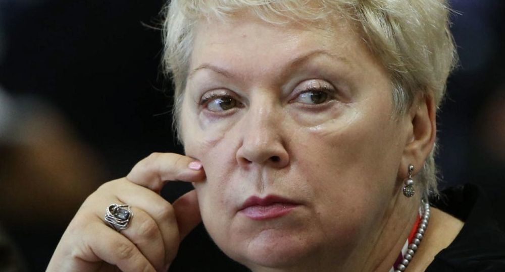 Министр образования РФ прокомментировала ЧП в стерлитамакской школе Министр образования РФ прокомментировала ЧП в стерлитамакской школе
