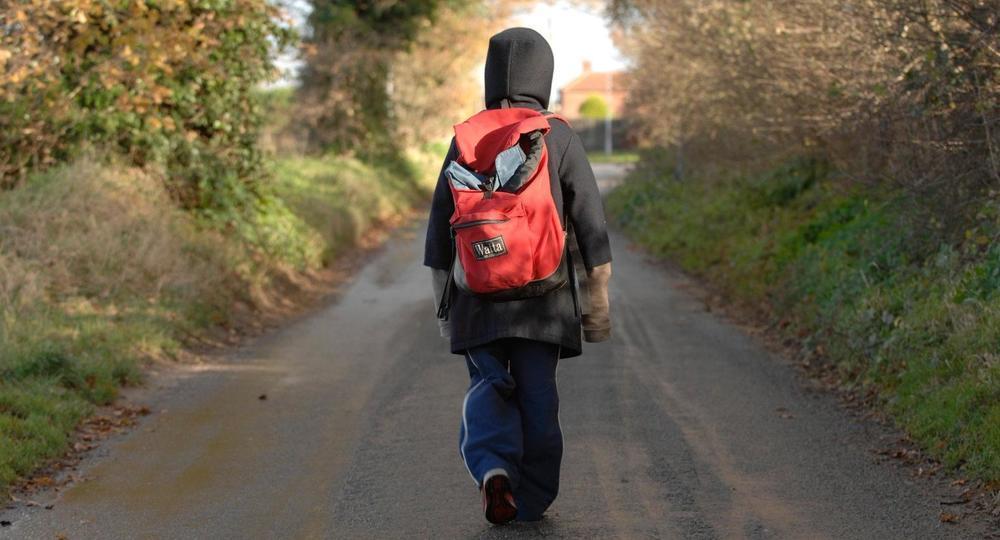 А был ли мальчик?