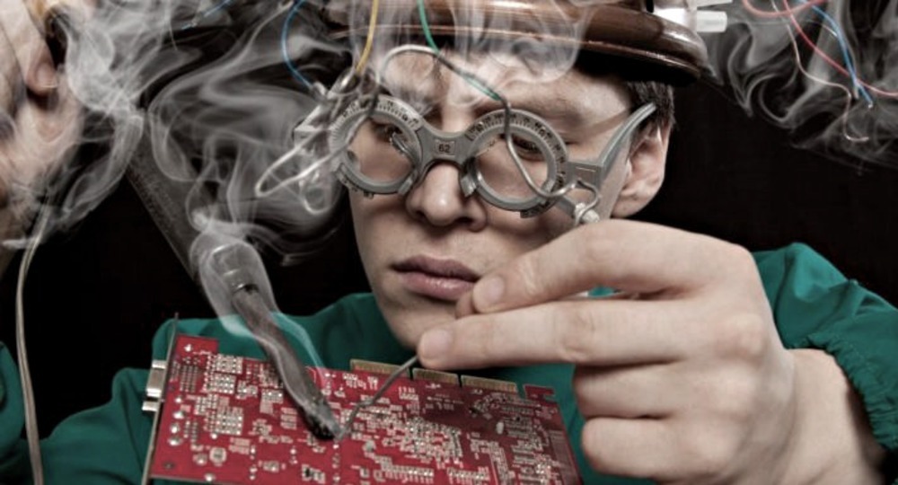 Инновации на личном опыте Инновации на личном опыте