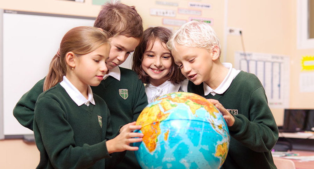 По оценке качества начального образования Россия заняла 1 место