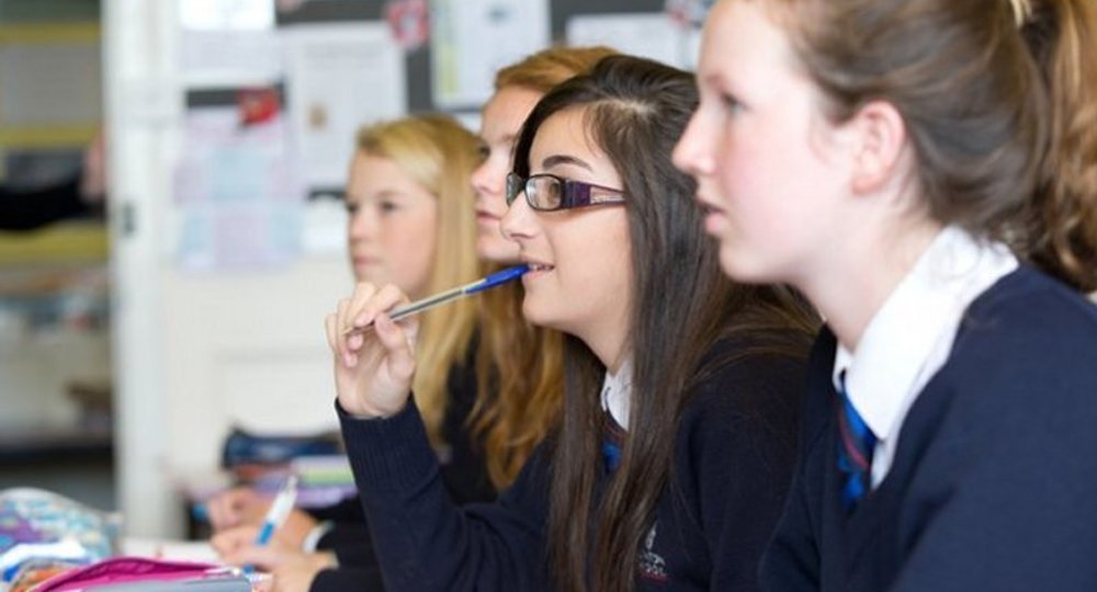 В Красноярске появилась первая школа-холдинг В Красноярске появилась первая школа-холдинг