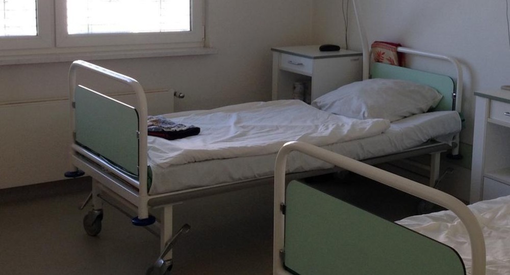 Пострадавшие при поножовщине в башкирской школе остаются в больнице Пострадавшие при поножовщине в башкирской школе остаются в больнице