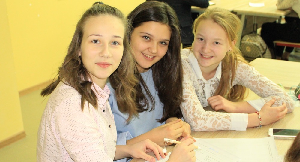 Неформальная школа