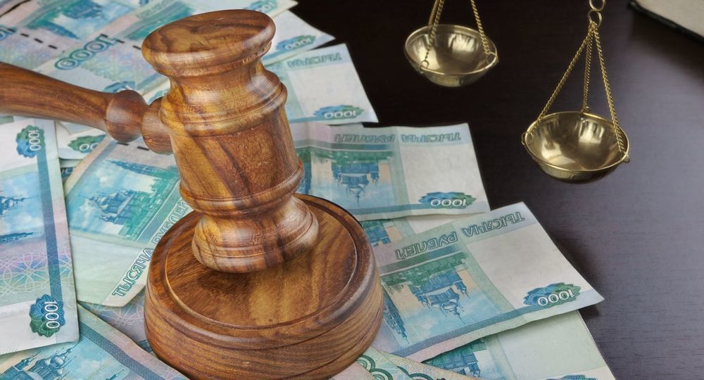 Бухгалтер магаданской школы получила условный срок за мошенничество Бухгалтер магаданской школы получила условный срок за мошенничество