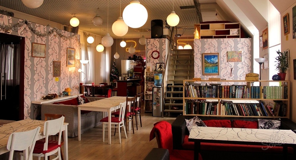 Третье место: для тех, кто не любит одиночество Третье место: для тех, кто не любит одиночество