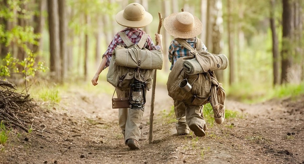 Роспотребнадзор запретил детям участвовать в поисковых экспедициях и жить в палатках Роспотребнадзор запретил детям участвовать в поисковых экспедициях и жить в палатках