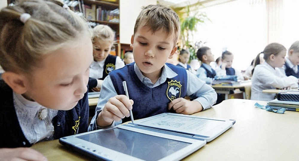 «Московская электронная школа»: Новые возможности «Московская электронная школа»: Новые возможности