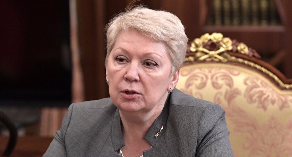 Минобрнауки не намерено снижать процент бюджетных мест в вузах Минобрнауки не намерено снижать процент бюджетных мест в вузах