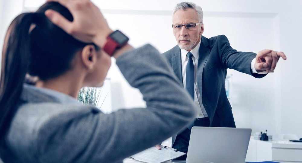 Как ограничить власть школьного директора Как ограничить власть школьного директора