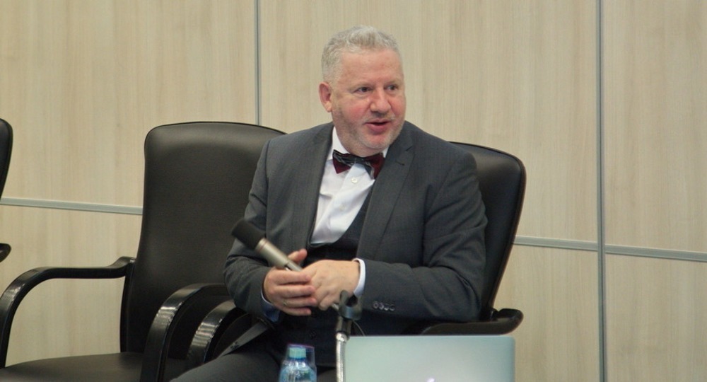 Новый рецепт образования