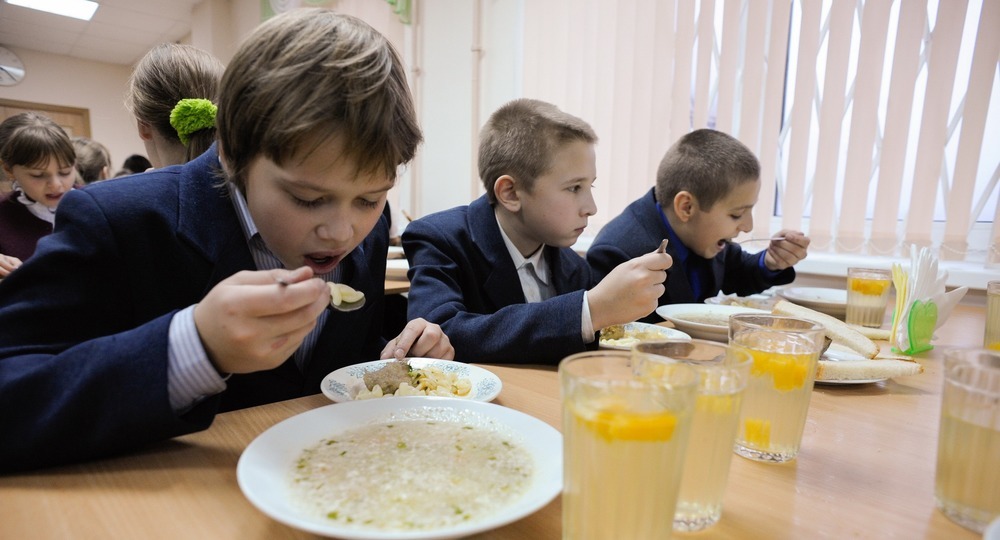 Школы и детсады Чувашии оштрафовали на 1 миллион рублей Школы и детсады Чувашии оштрафовали на 1 миллион рублей