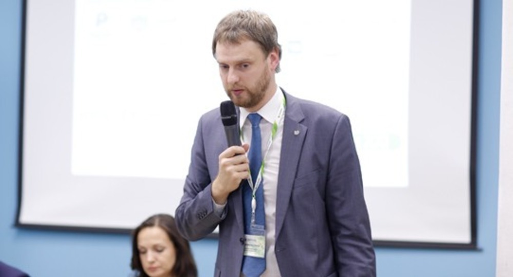 В Новгородской области утверждён в должности министр образования